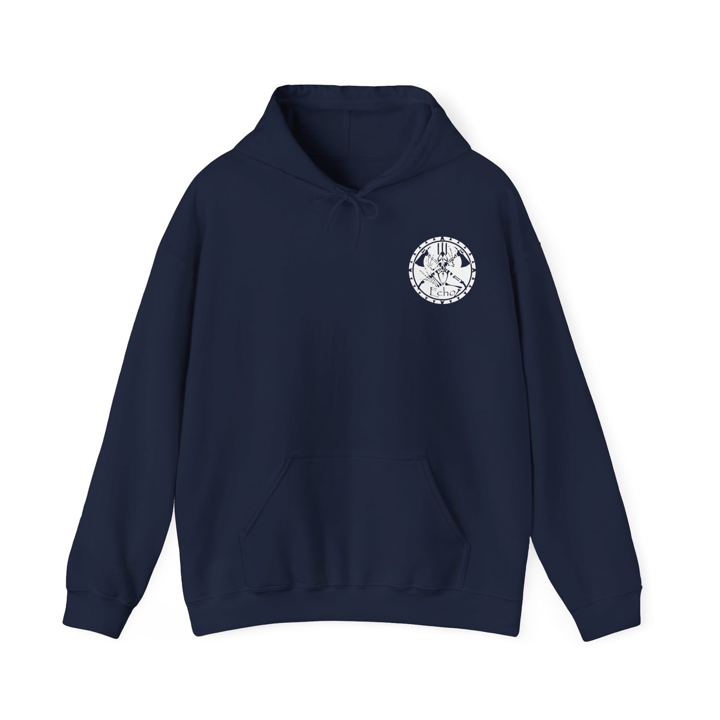Echo Hoodie 4