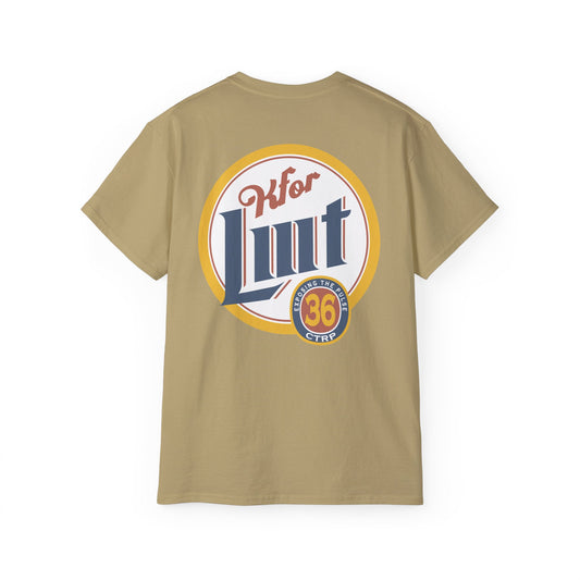C Troop KFOR Tee