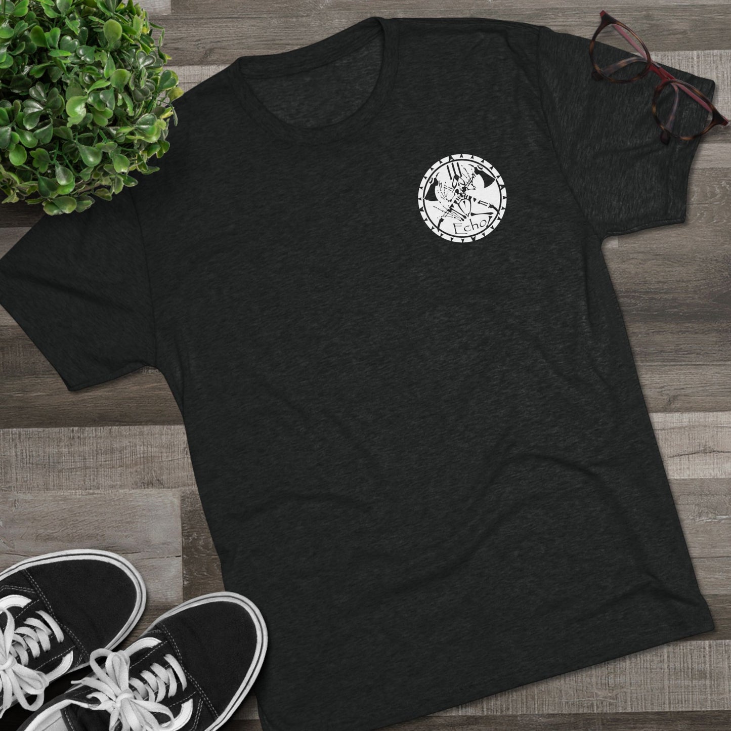 Echo Tee 7