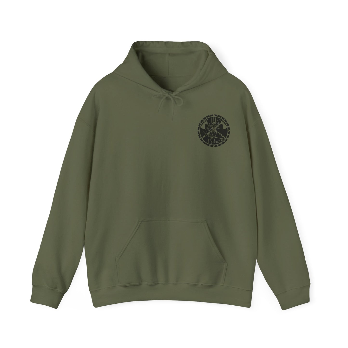 Echo Hoodie 4