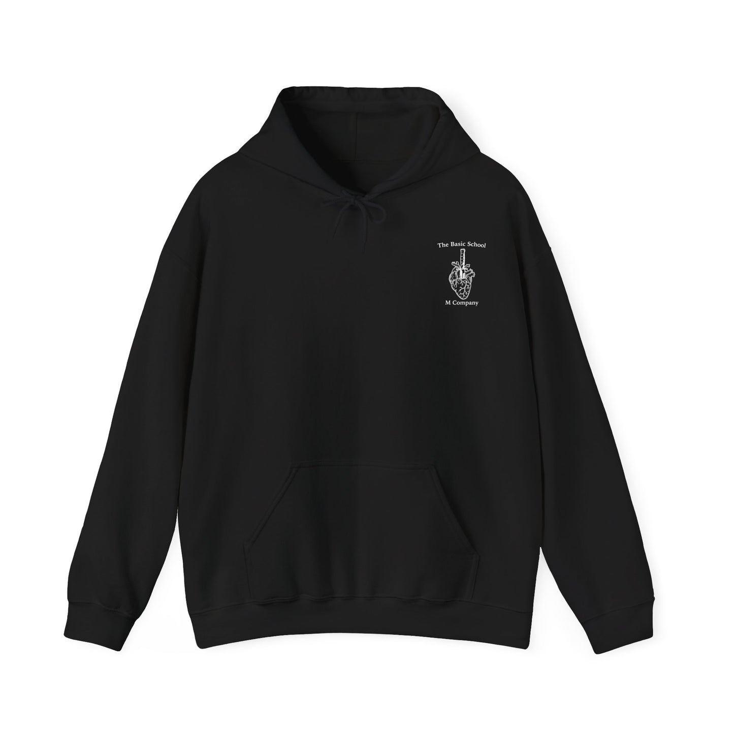 TBS Mike Company Hoodie