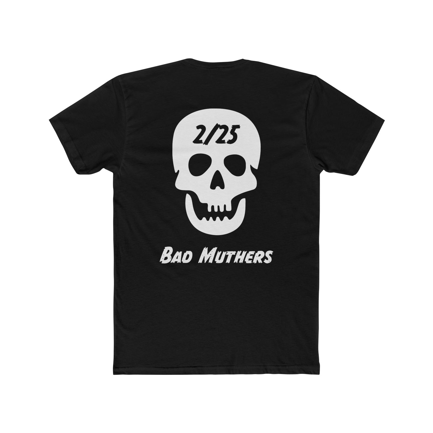 2nd Battalion 25th Marines Tee