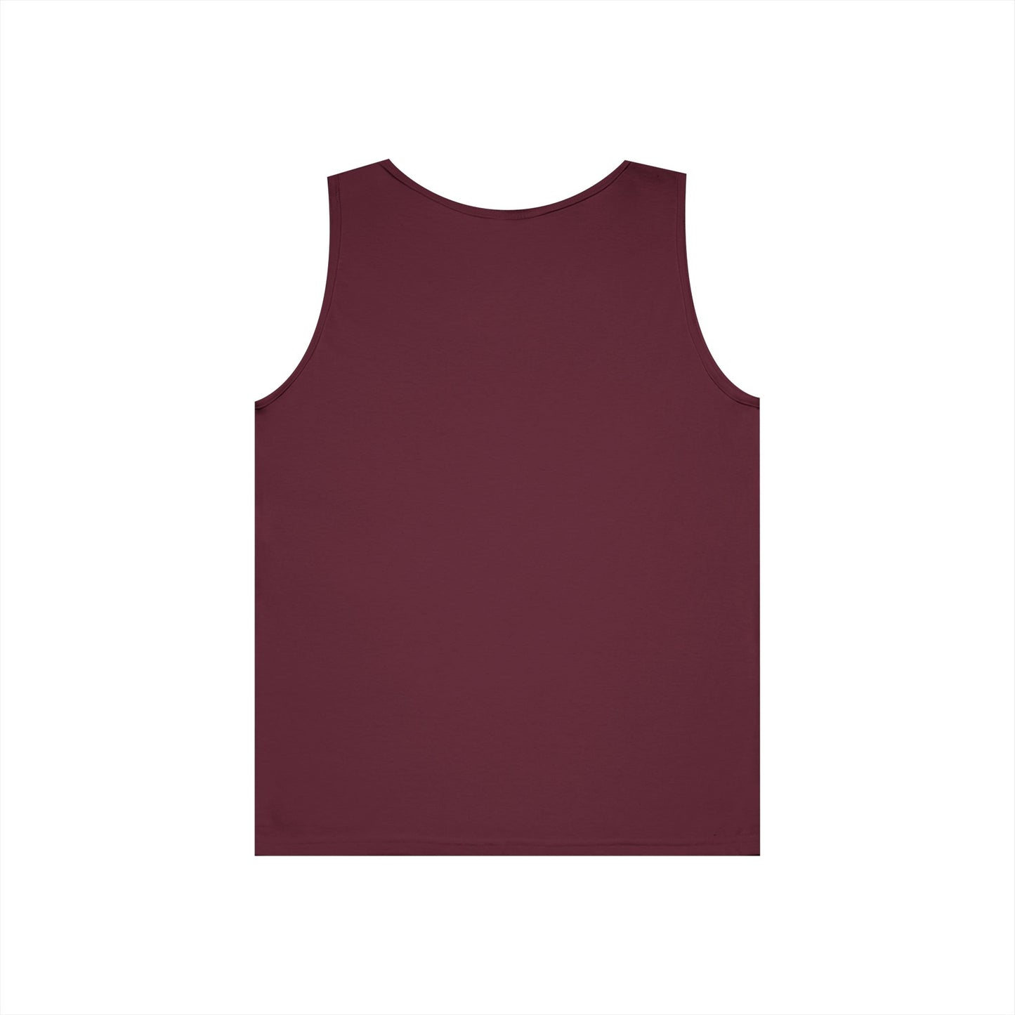 2d Raider Battalion Tank Top