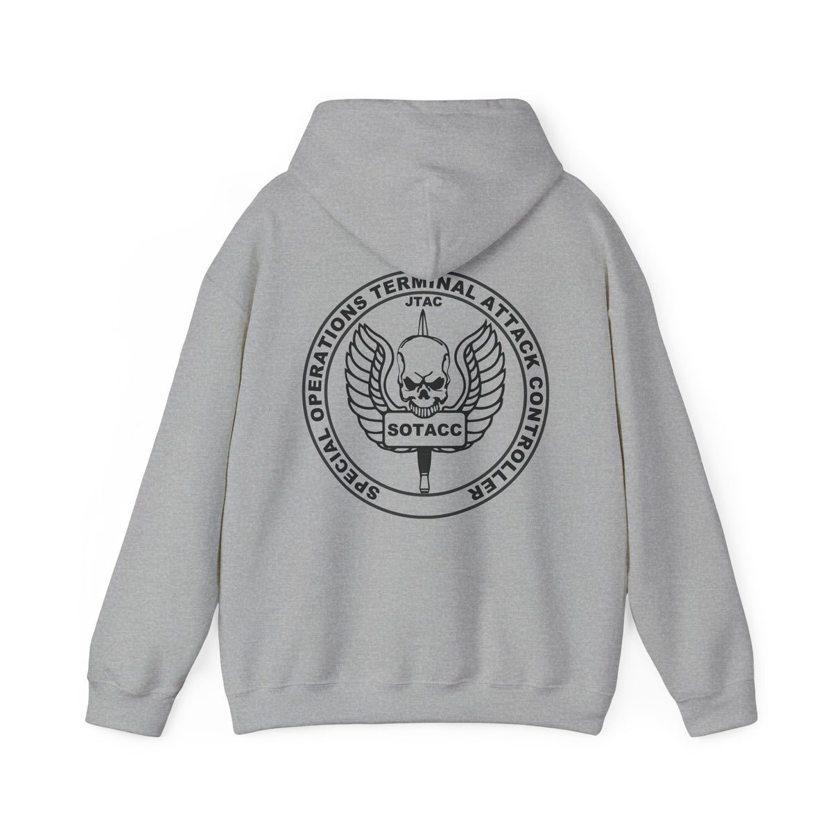MARSOC SOTACC Hoodie