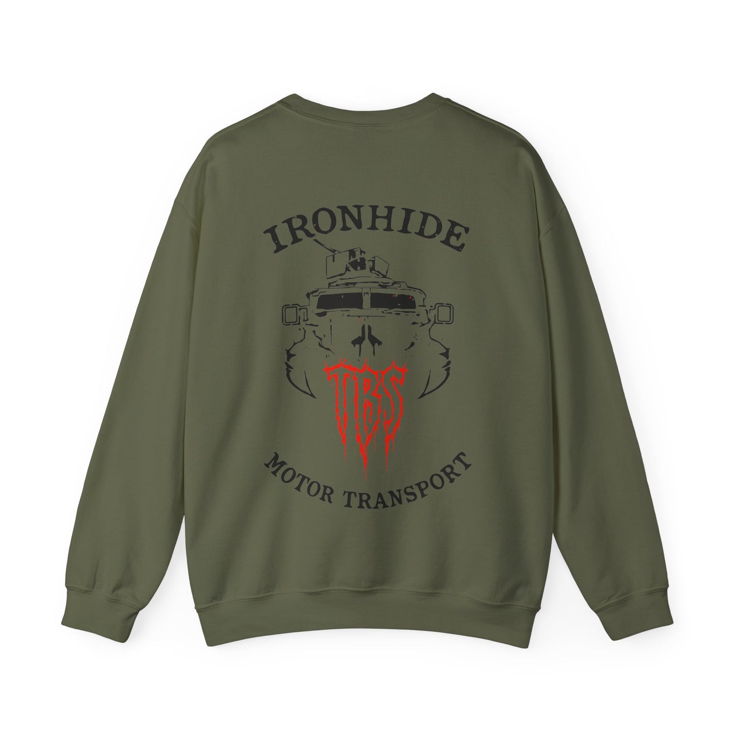 TBS Motor-T Sweatshirt