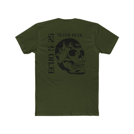 TBS Class 5-25 Tee