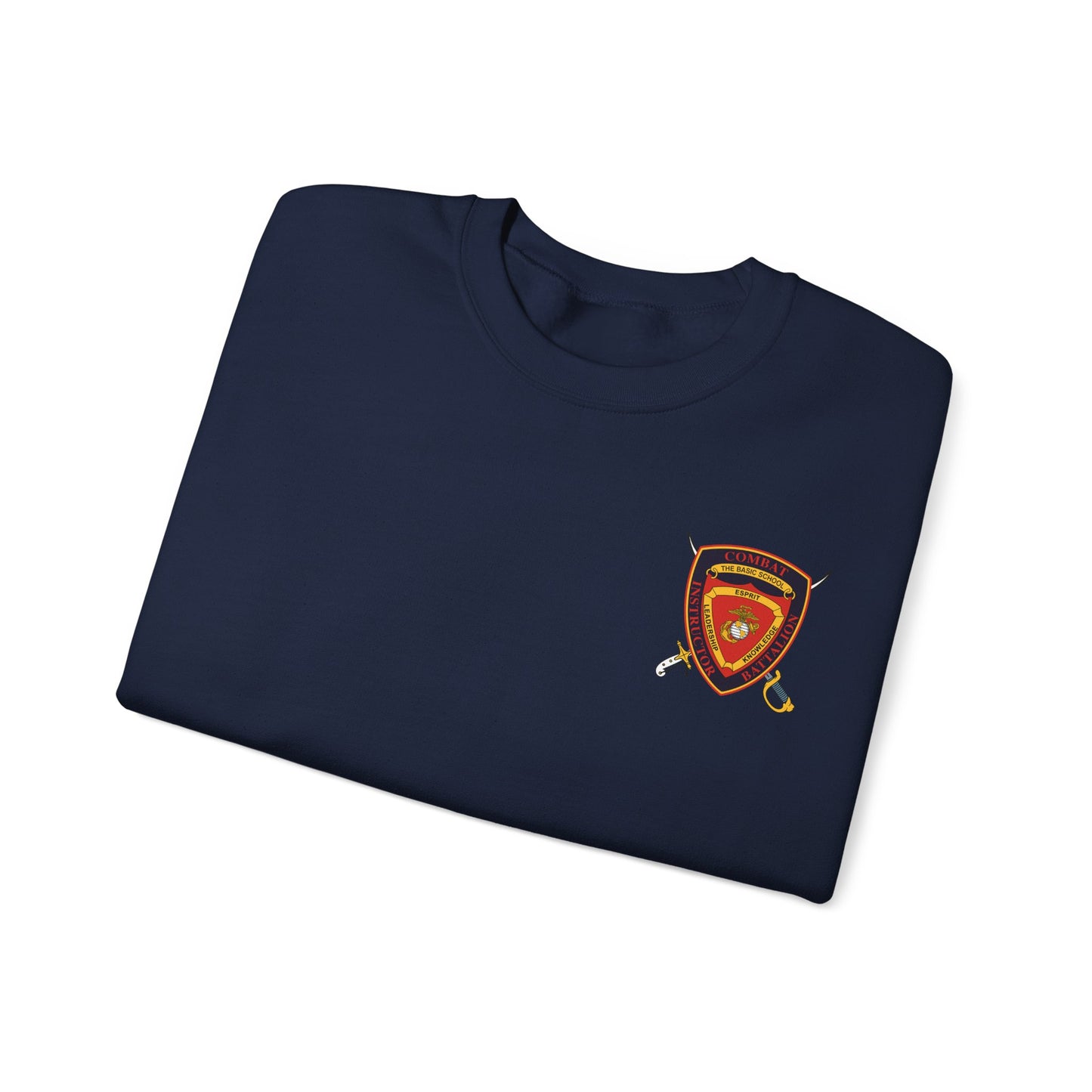 TBS Motor-T Sweatshirt