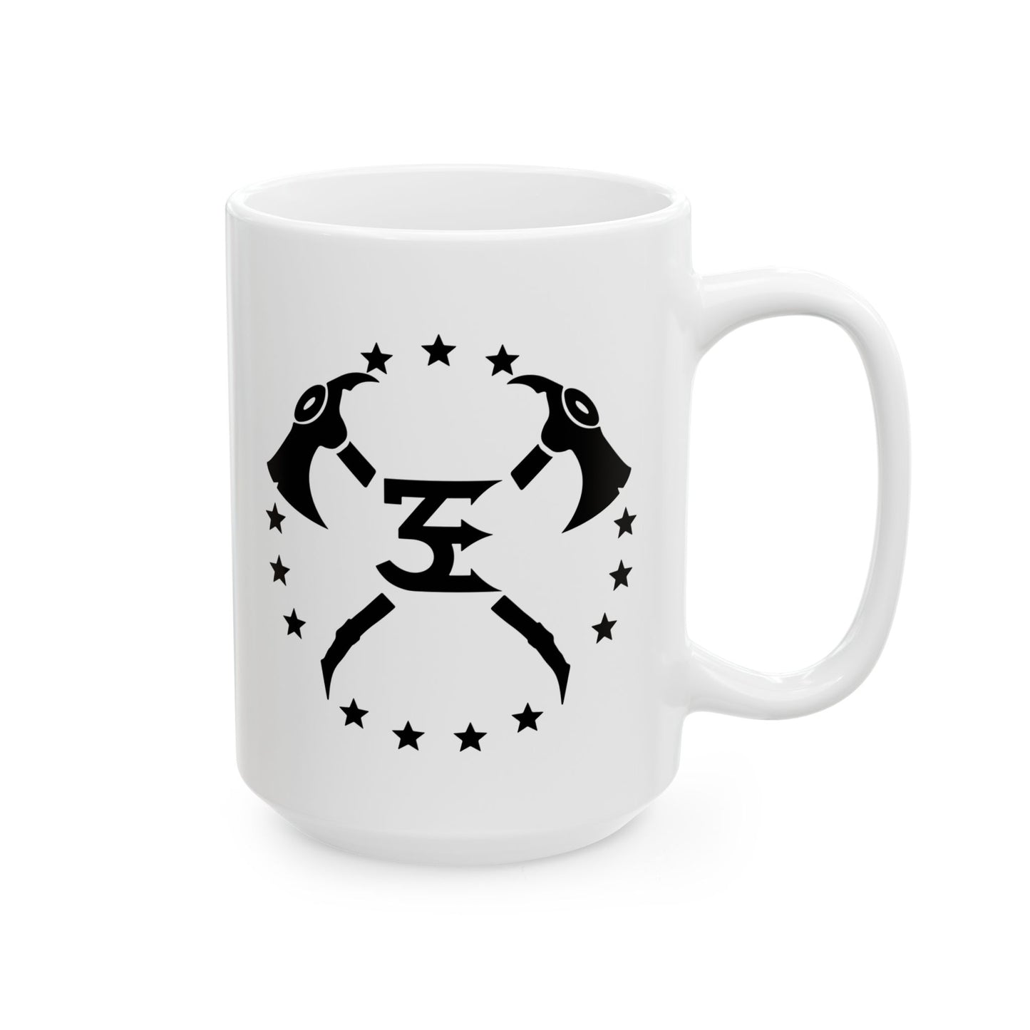 Echo Mug