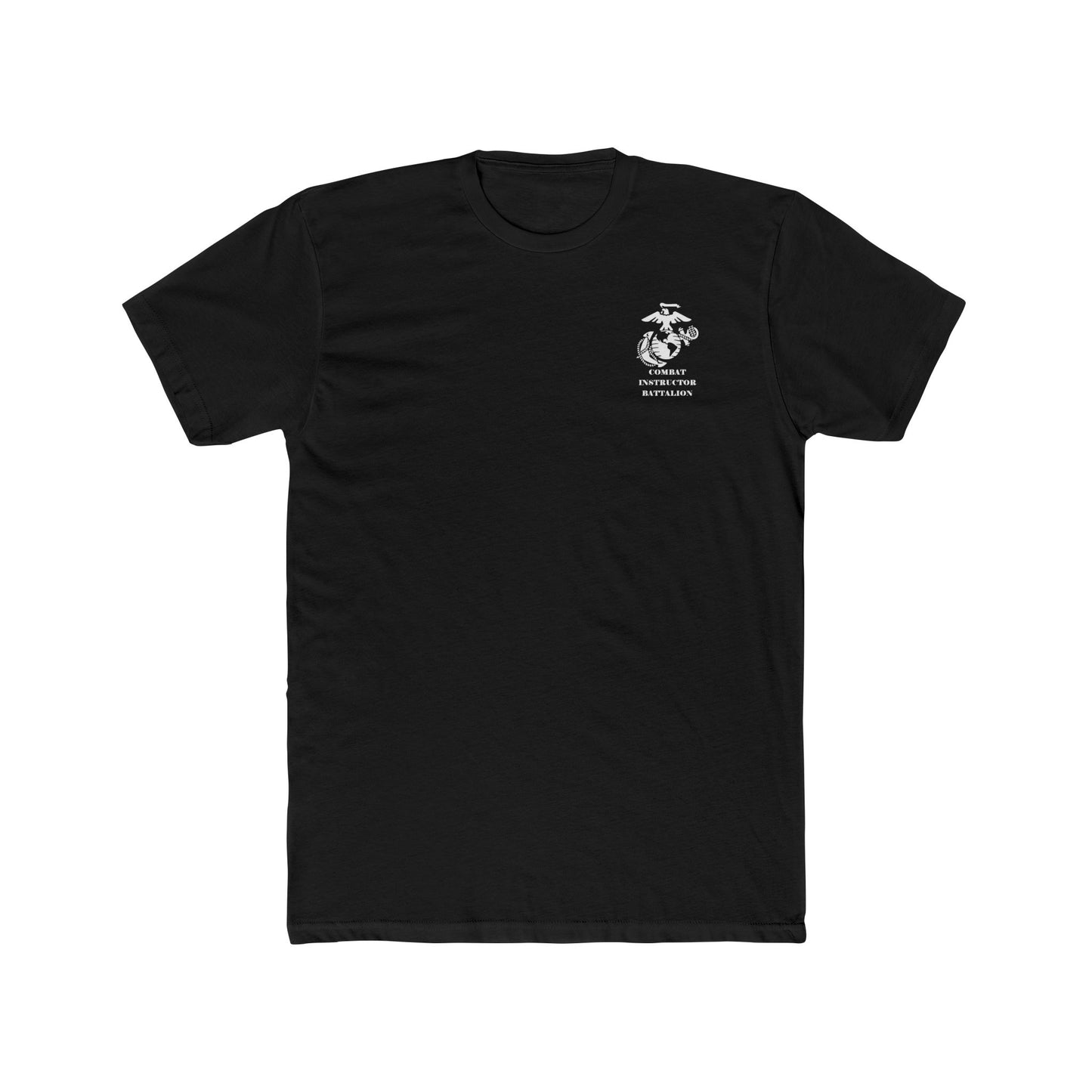 TBS Combat Instructor Battalion Tee
