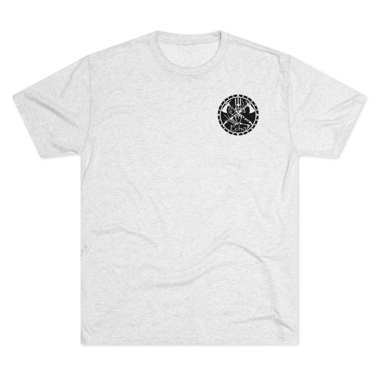 Echo Tee 3