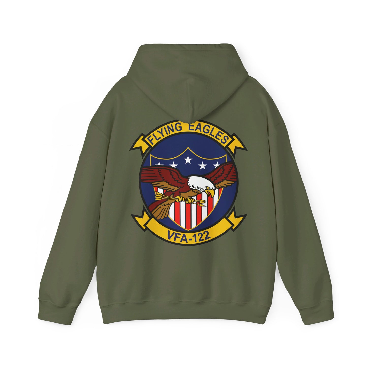 VFA-122 Hoodie