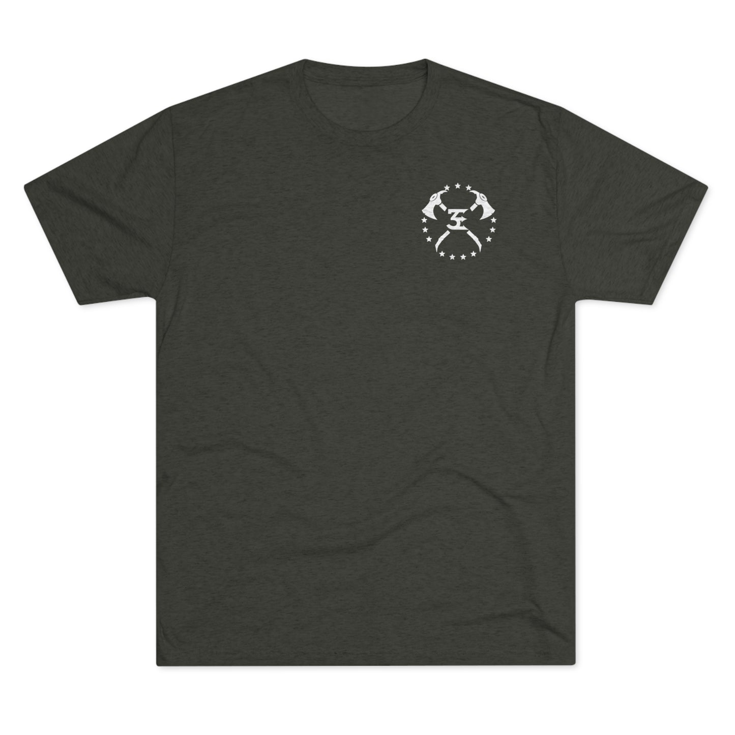 Echo Tee 2