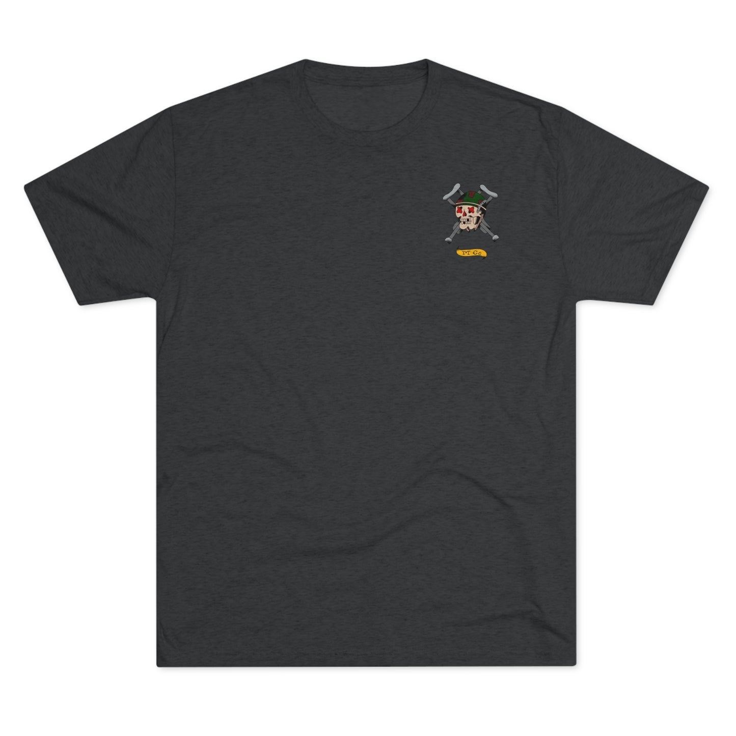 Mike Co TBS Athletic Tee