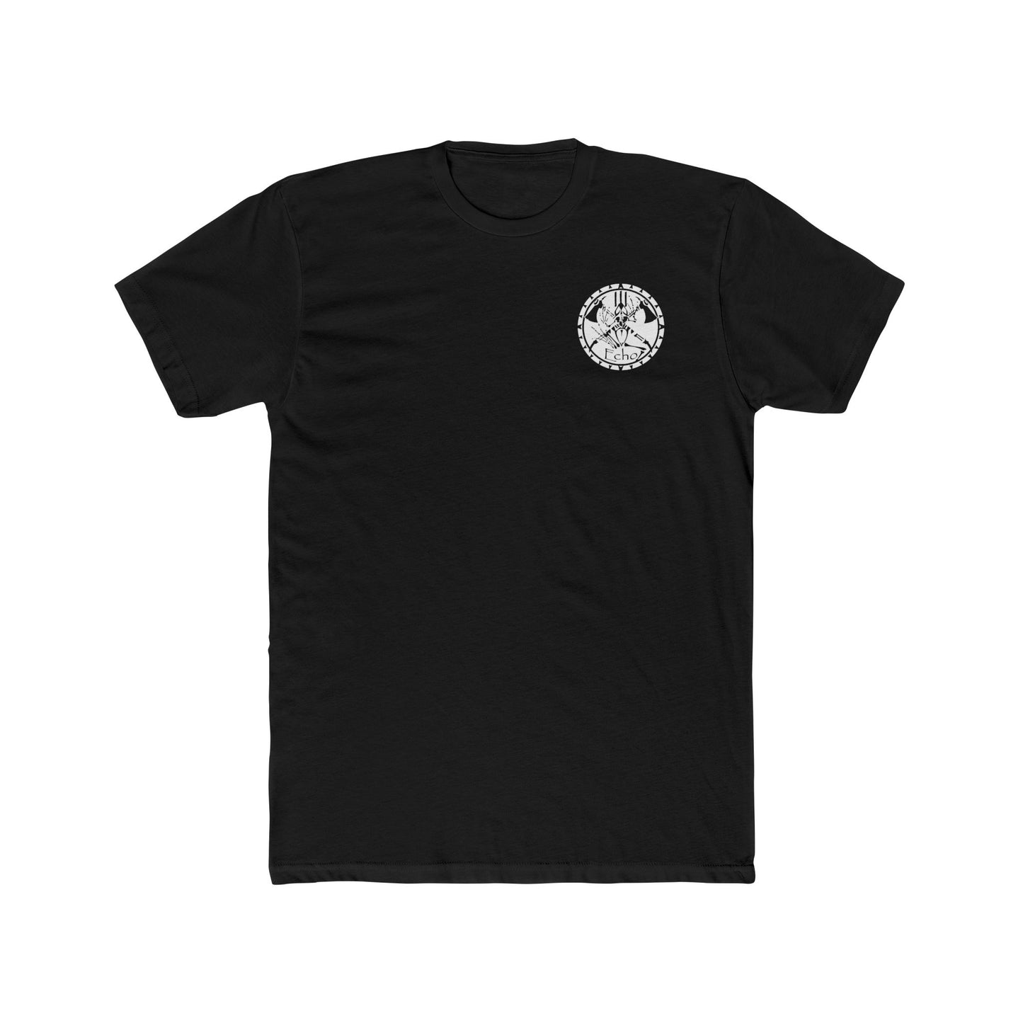 Echo Tee 4