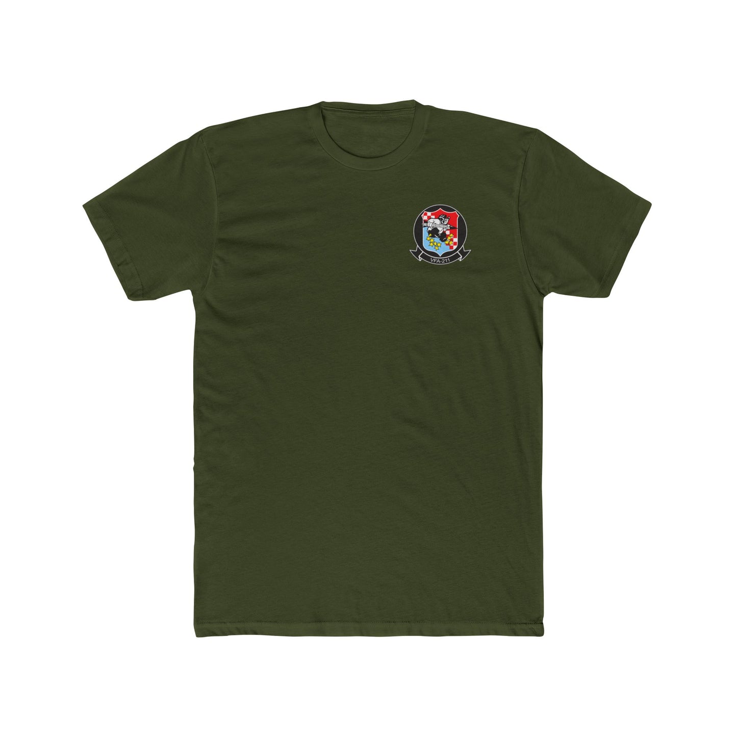 VFA-211 Tee