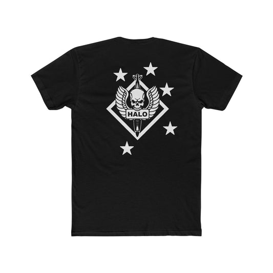 1st Raider Battalion JTAC Tee