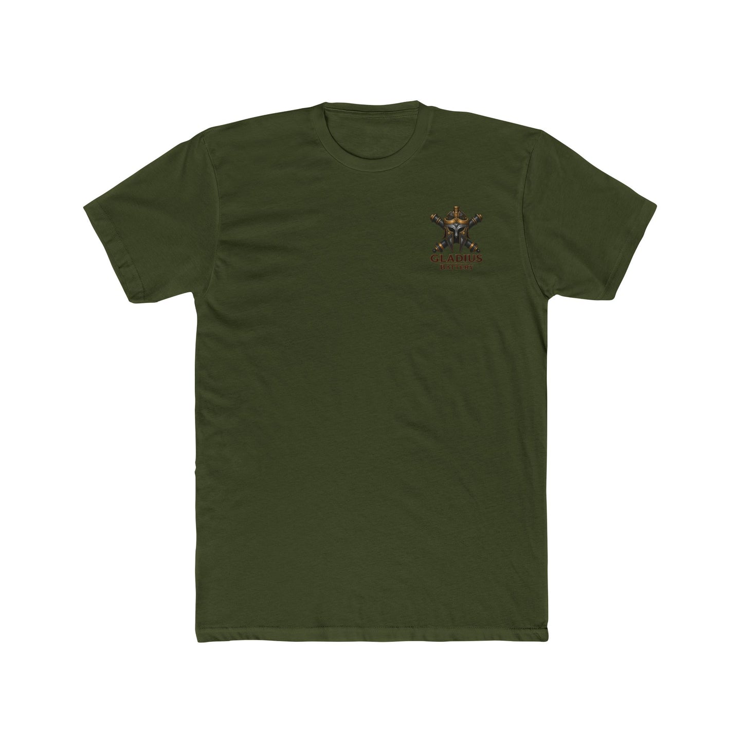Golf Battery 2nd Battalion 10th Marines Tee