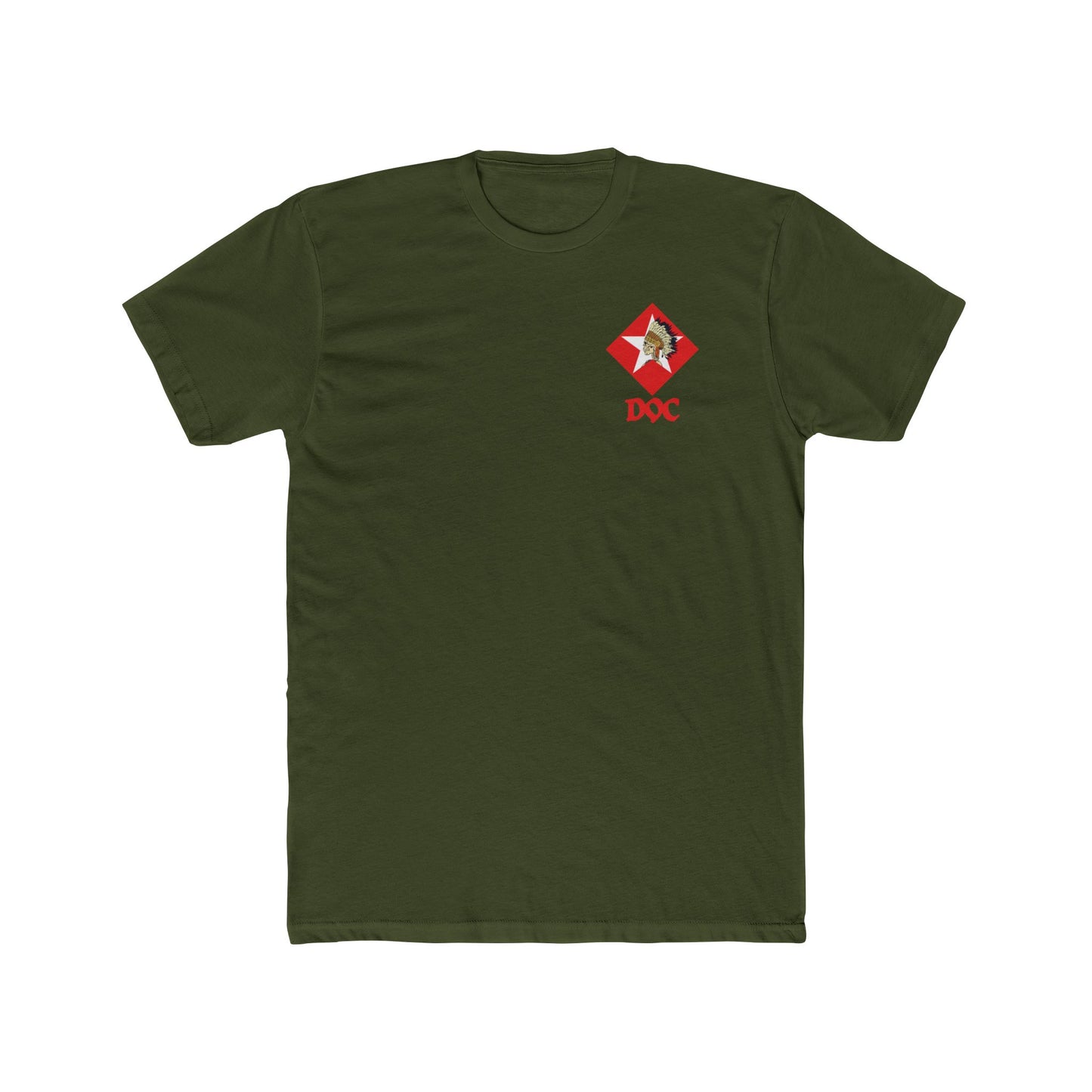 1st Battalion 6th Marines Corpsman Tee