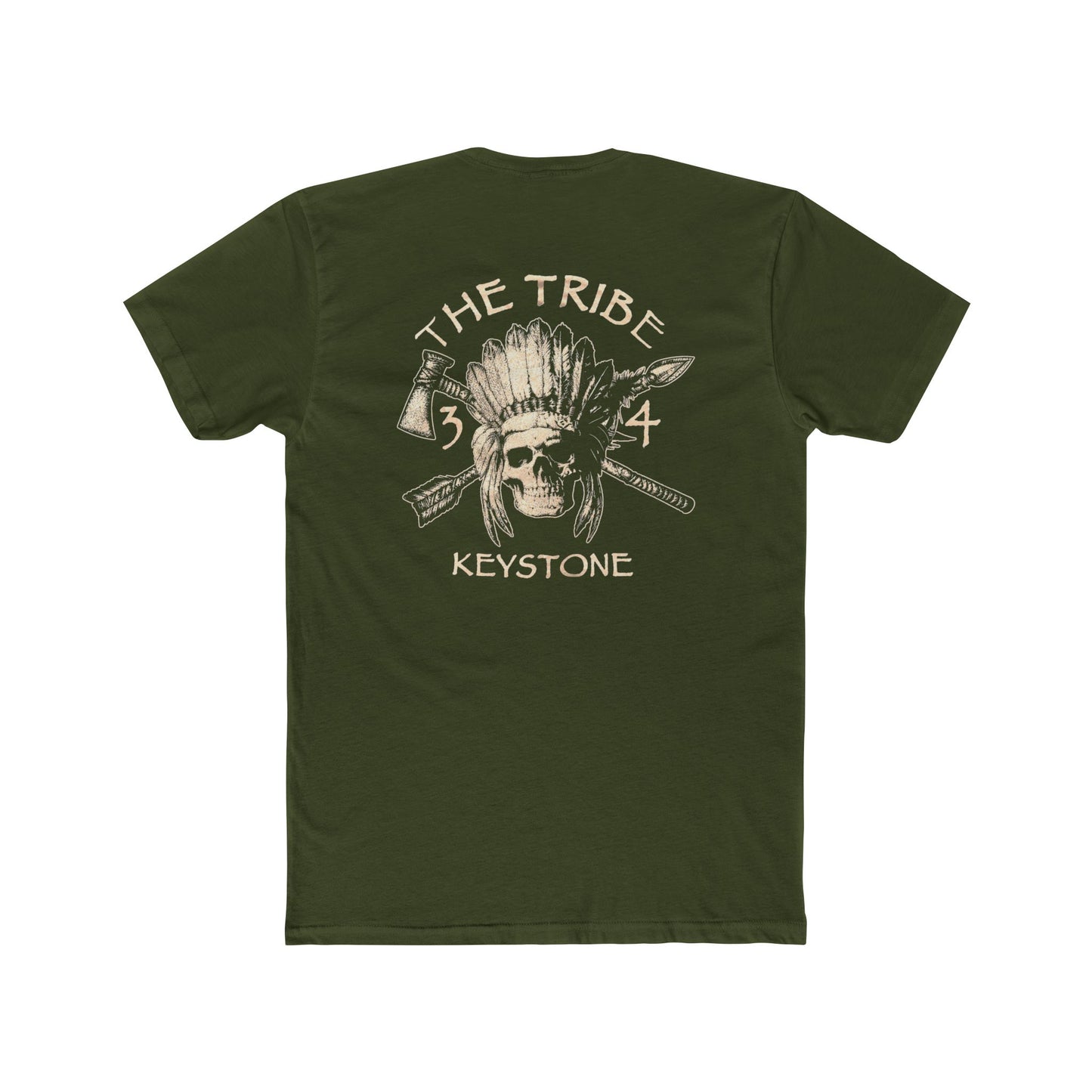 Kilo Co 3rd Battalion 4th Marines Tee