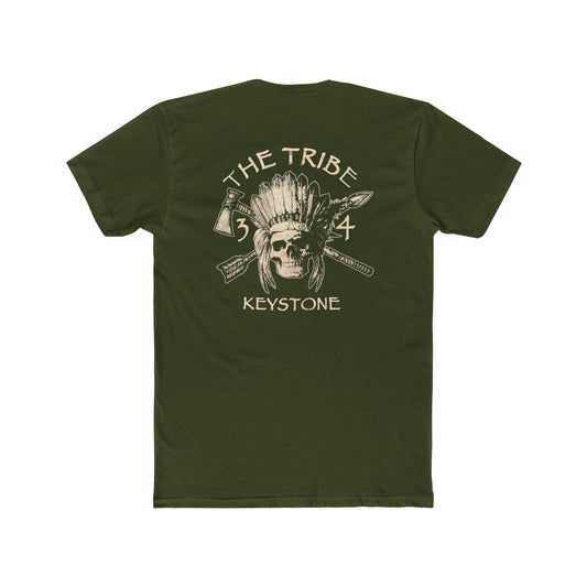Kilo Co 3rd Battalion 4th Marines Tee