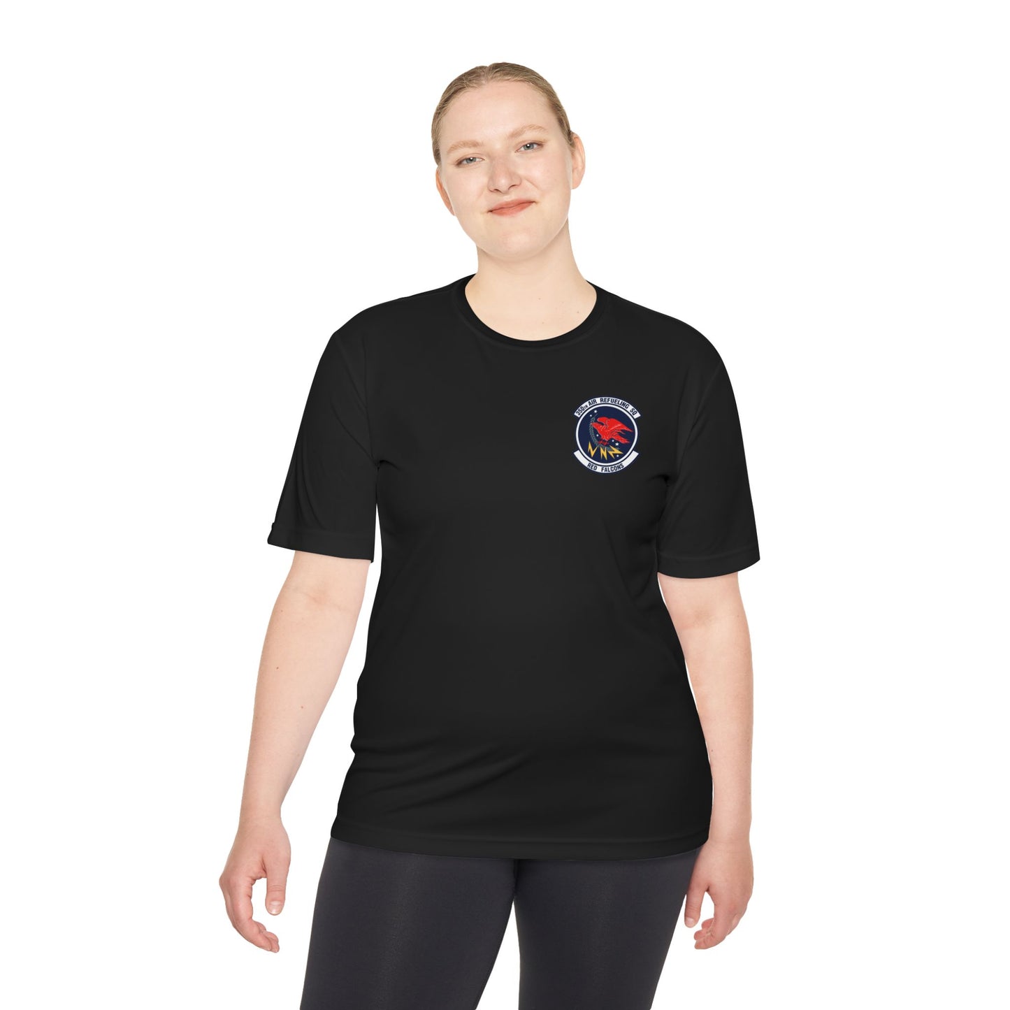 350th Air Refueling Squadron Athletic Tee