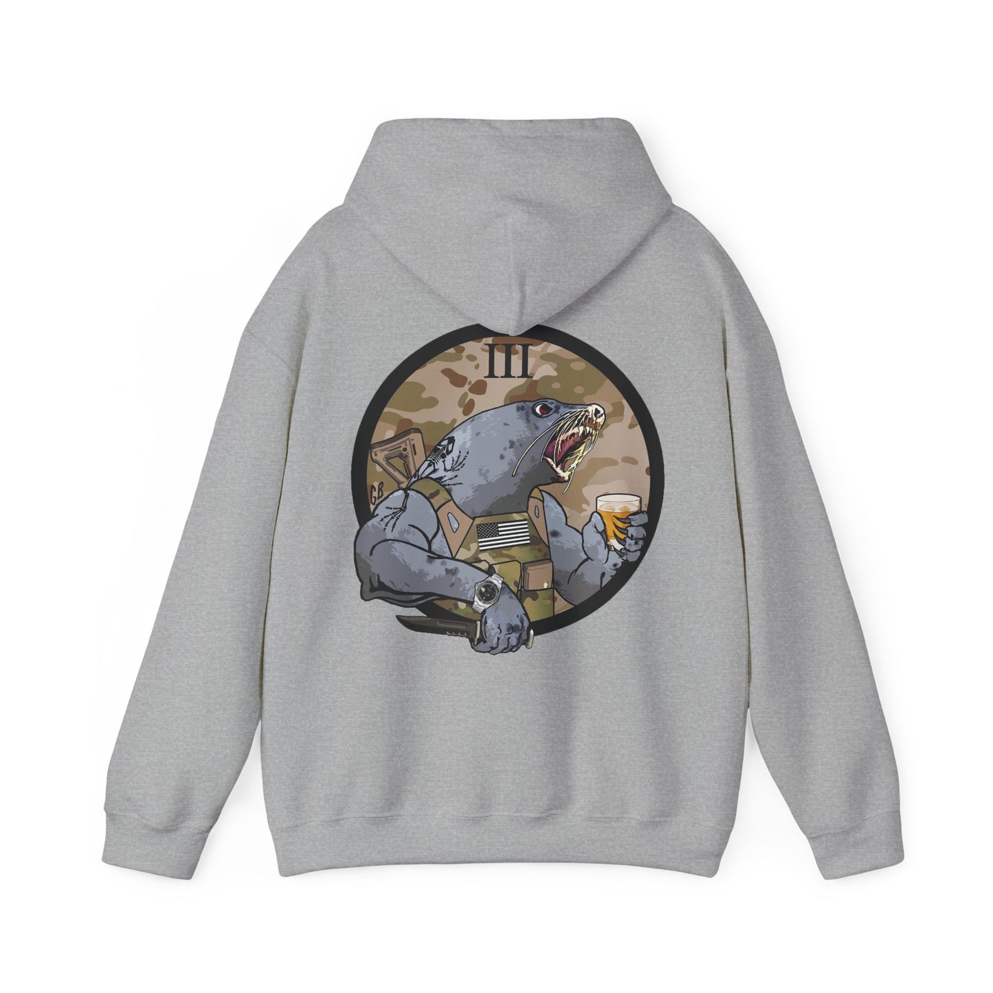 Echo Hoodie 4