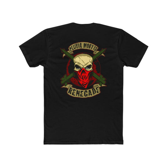 Romeo Battery 5th Battalion 11th Marines Tee