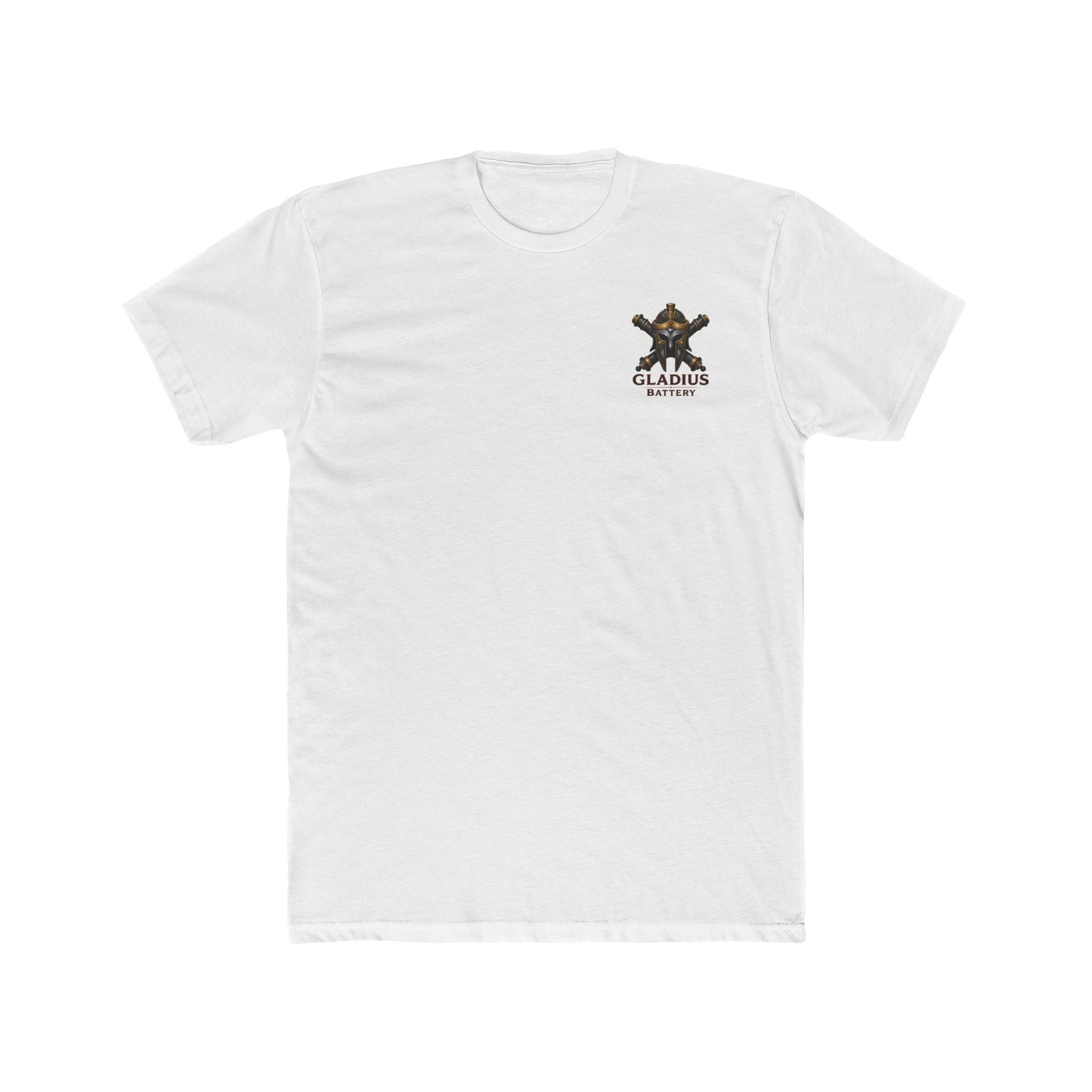 Golf Battery 2nd Battalion 10th Marines Tee