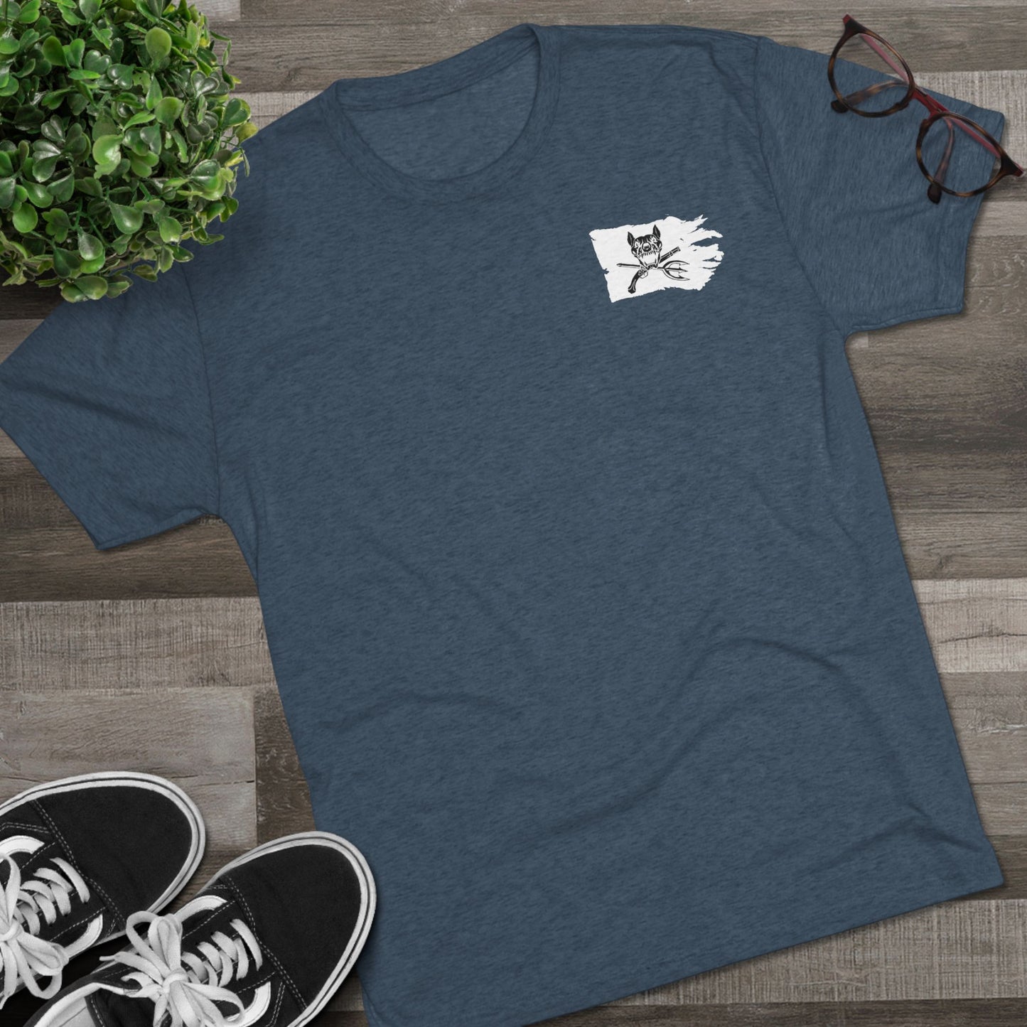NSW Dog Handler Athletic Tee