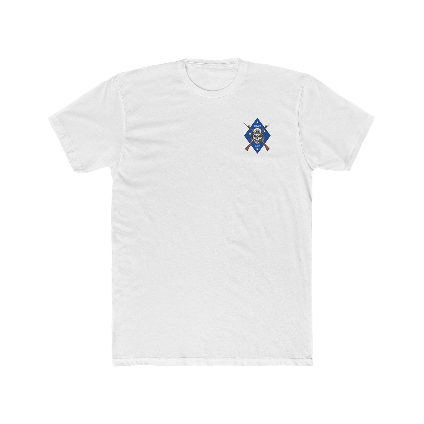 2nd Battalion 7th Marines Echo Co Tee