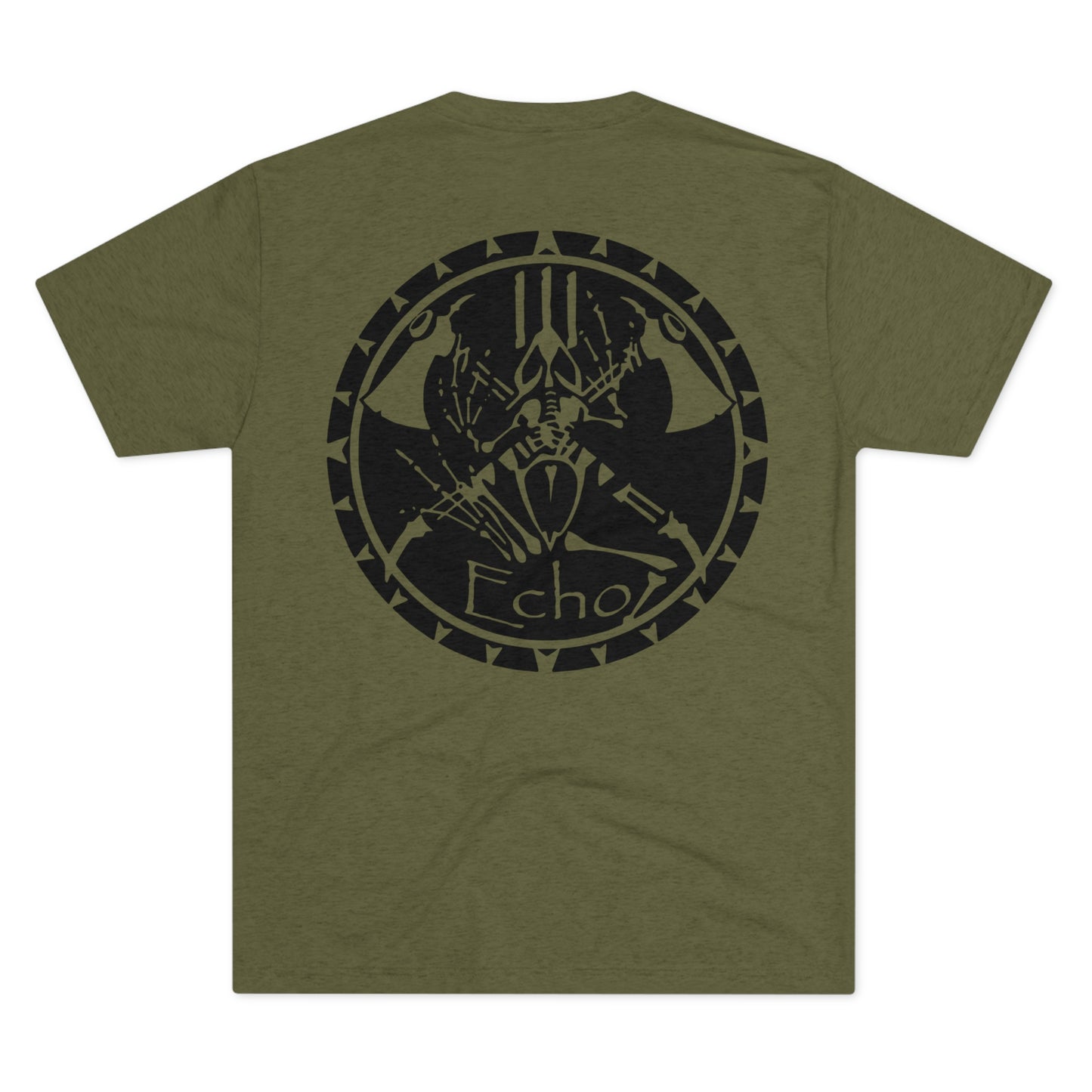 Echo Tee 3