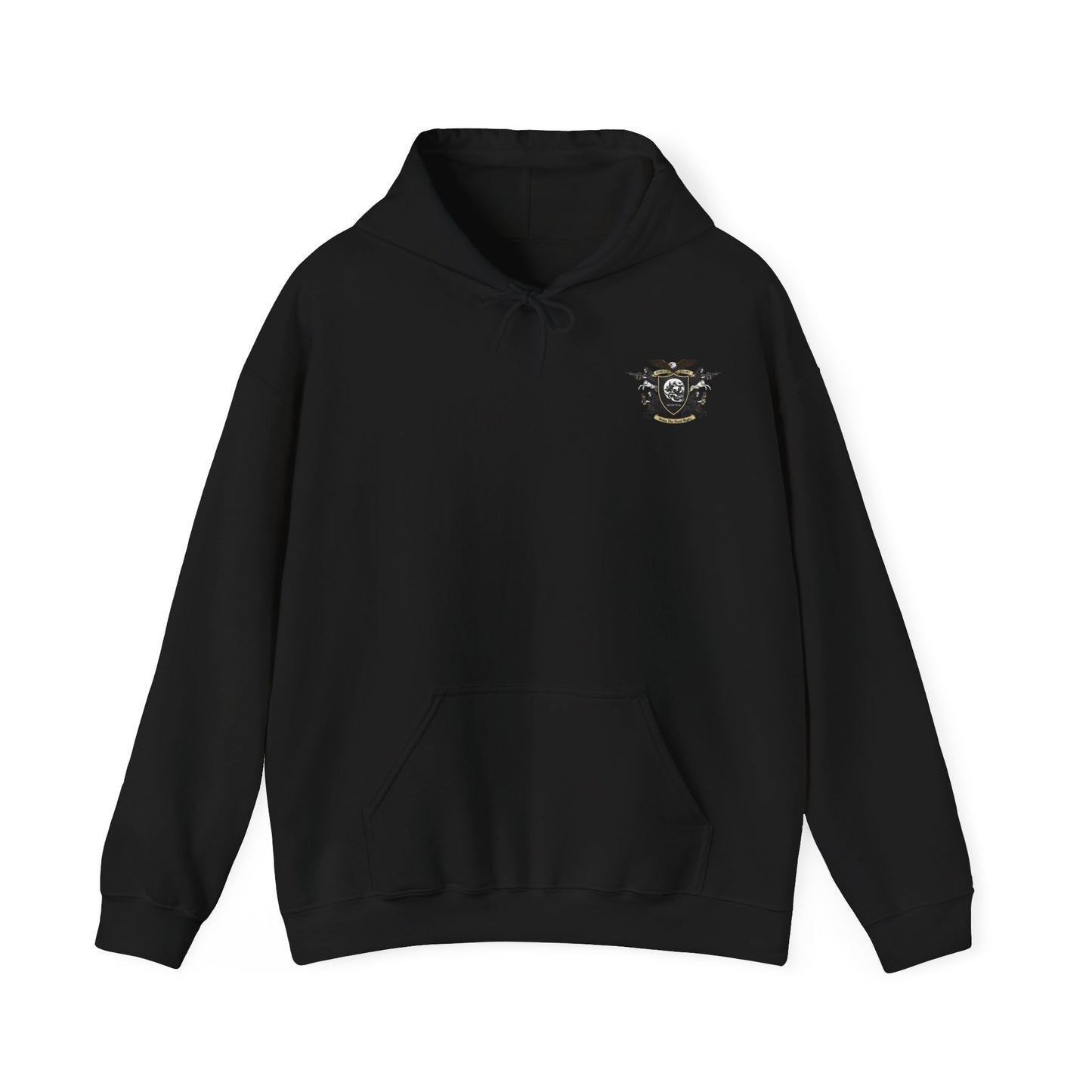 TBS Echo Co 4th Platoon Hoodie