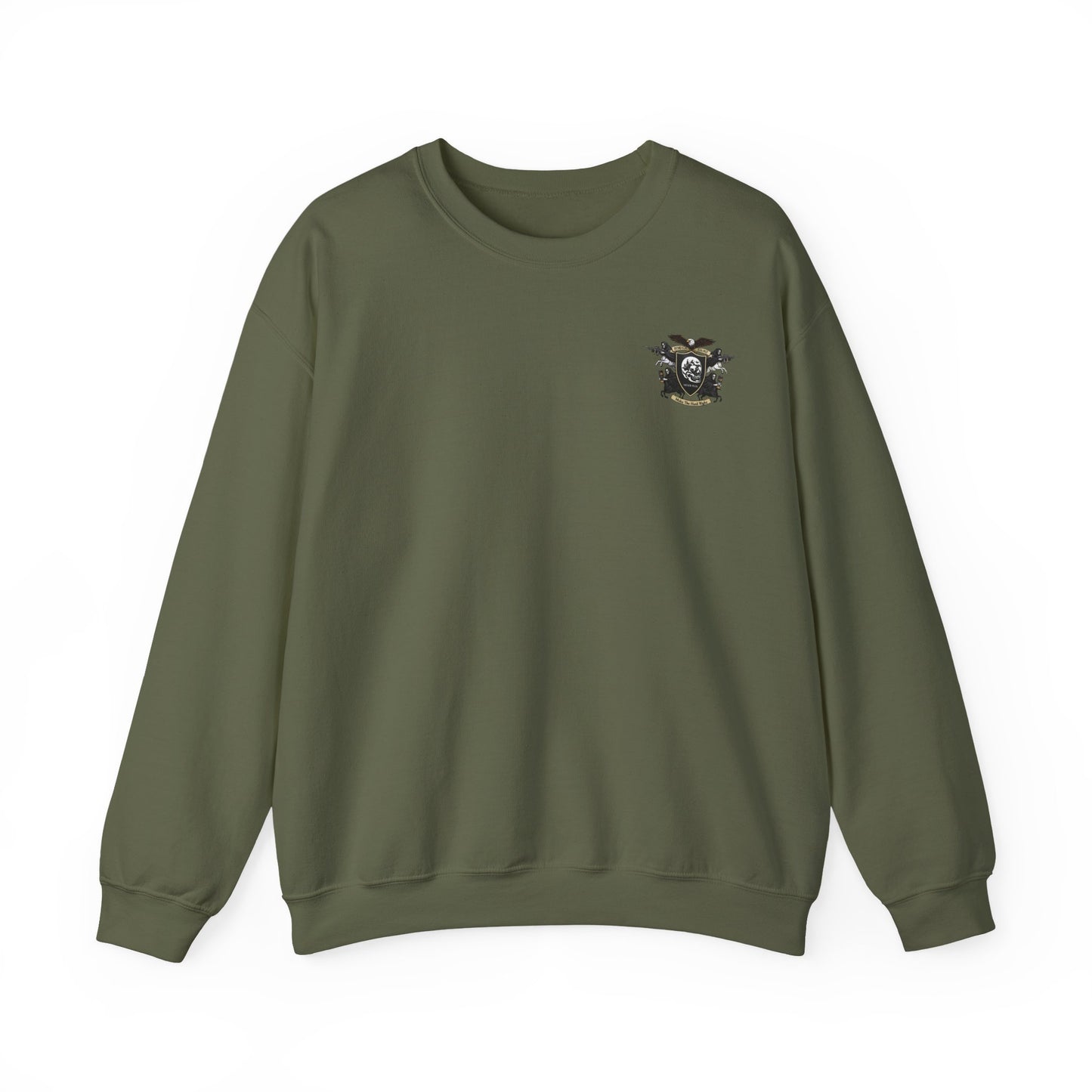 TBS Echo Co 4th Platoon Sweatshirt