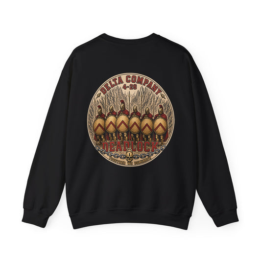 TBS Delta Company 4-26 Class Sweatshirt