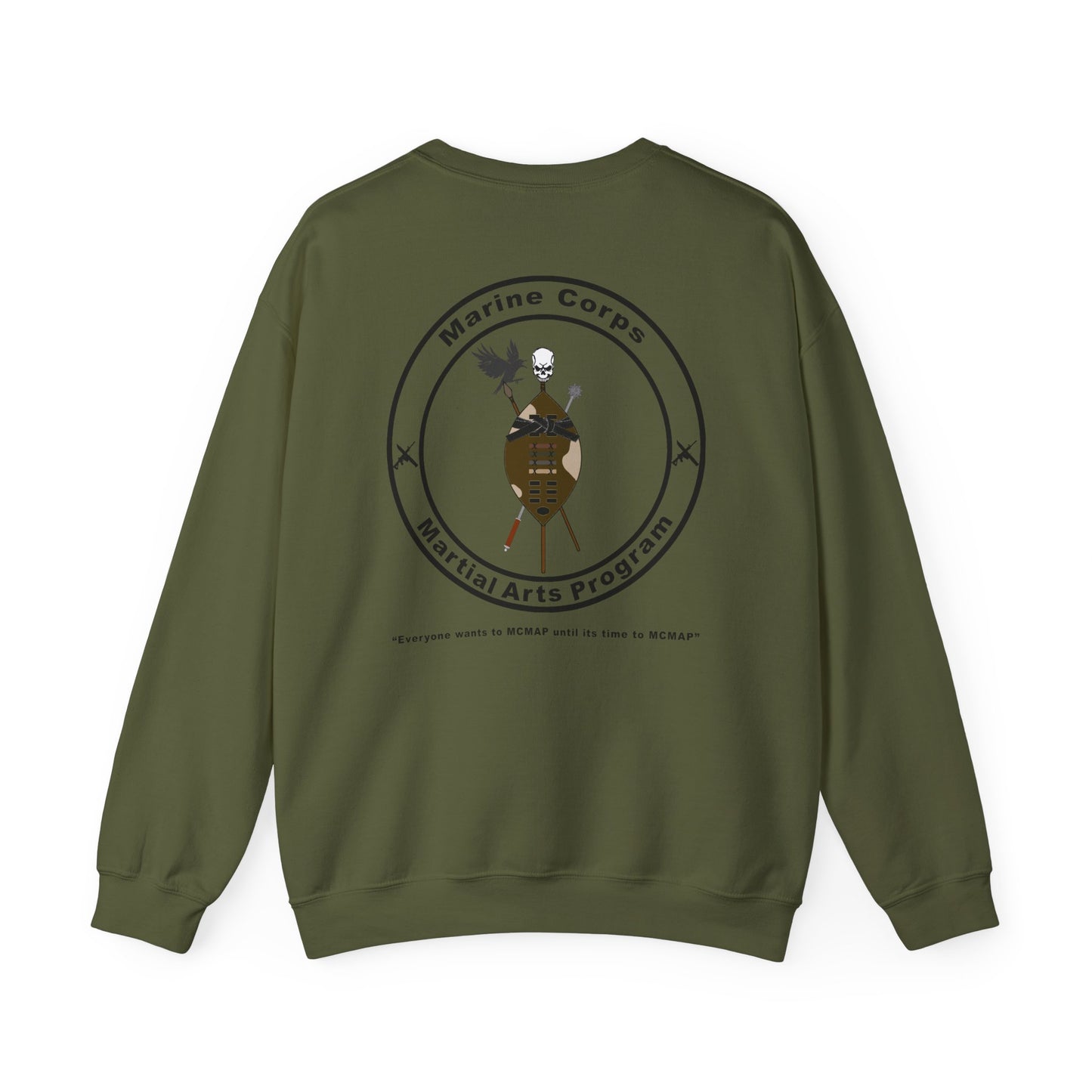 MCMAP Sweatshirt