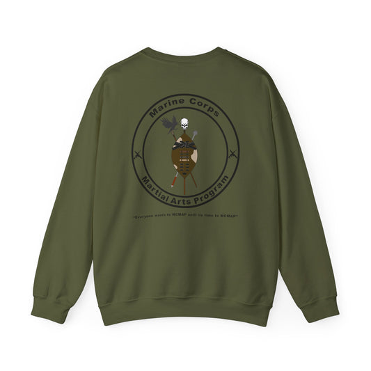 MCMAP Sweatshirt