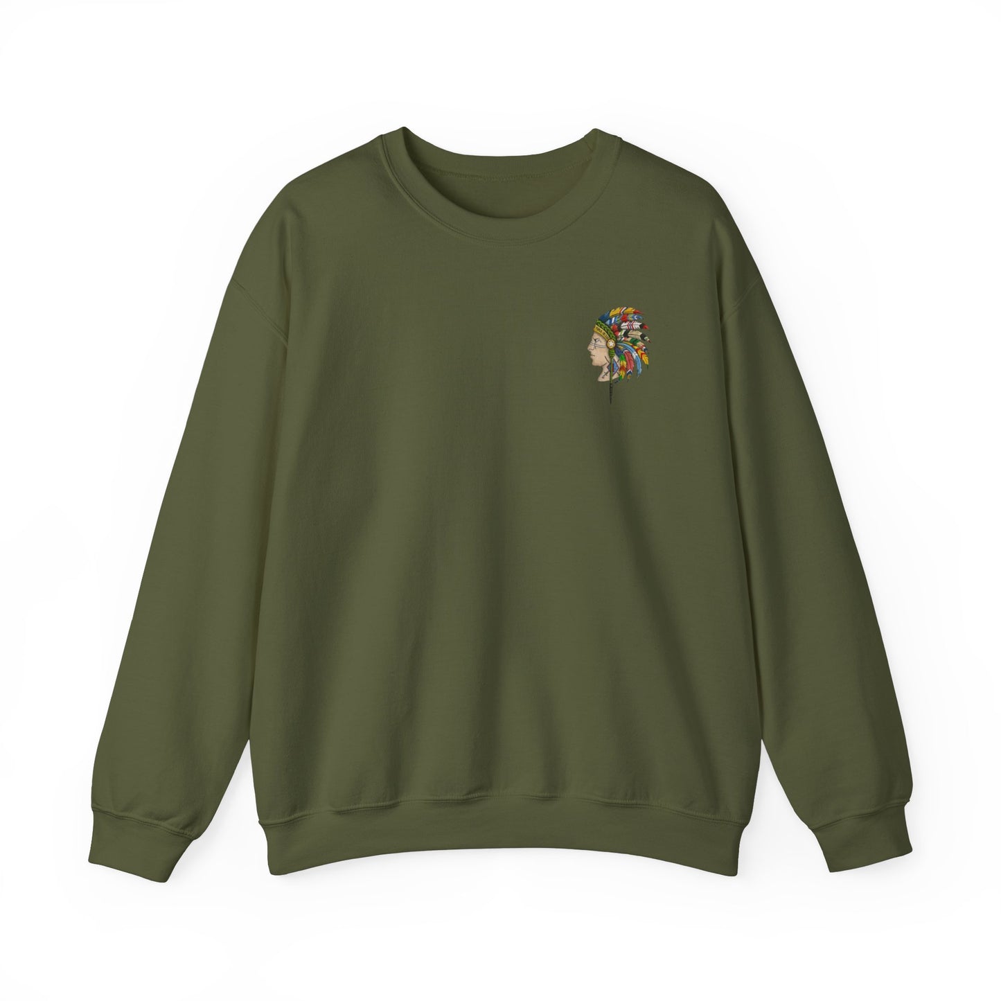 1st Battalion 5th Marines C Co Sweatshirt