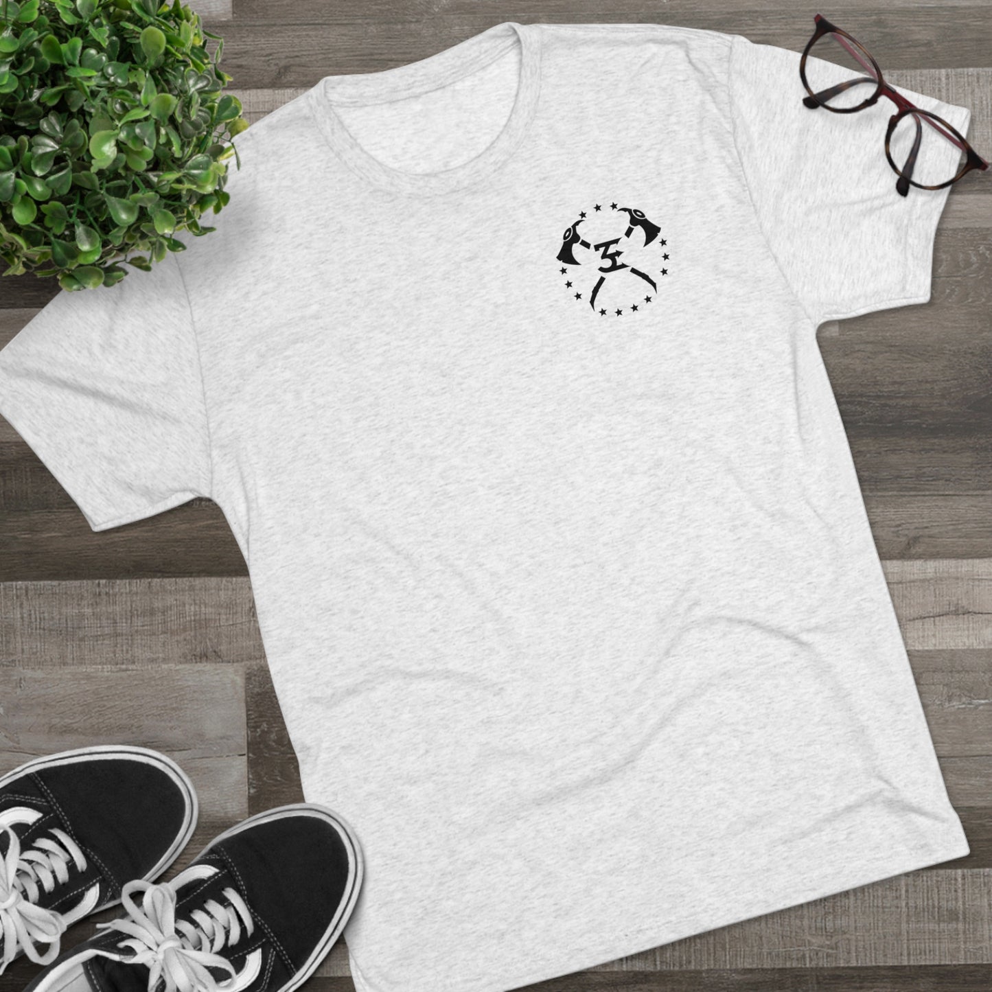 Echo Tee 2