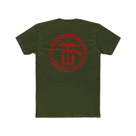 148 (Meiktila) Battery Tee