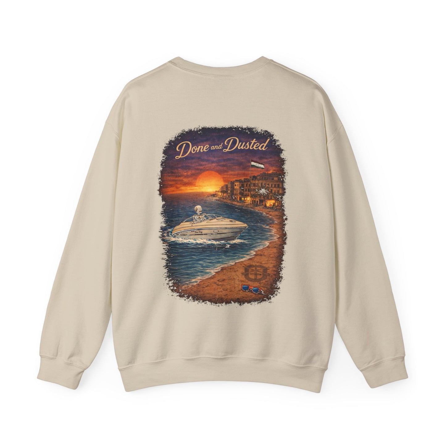 AOB LBY Sweatshirt