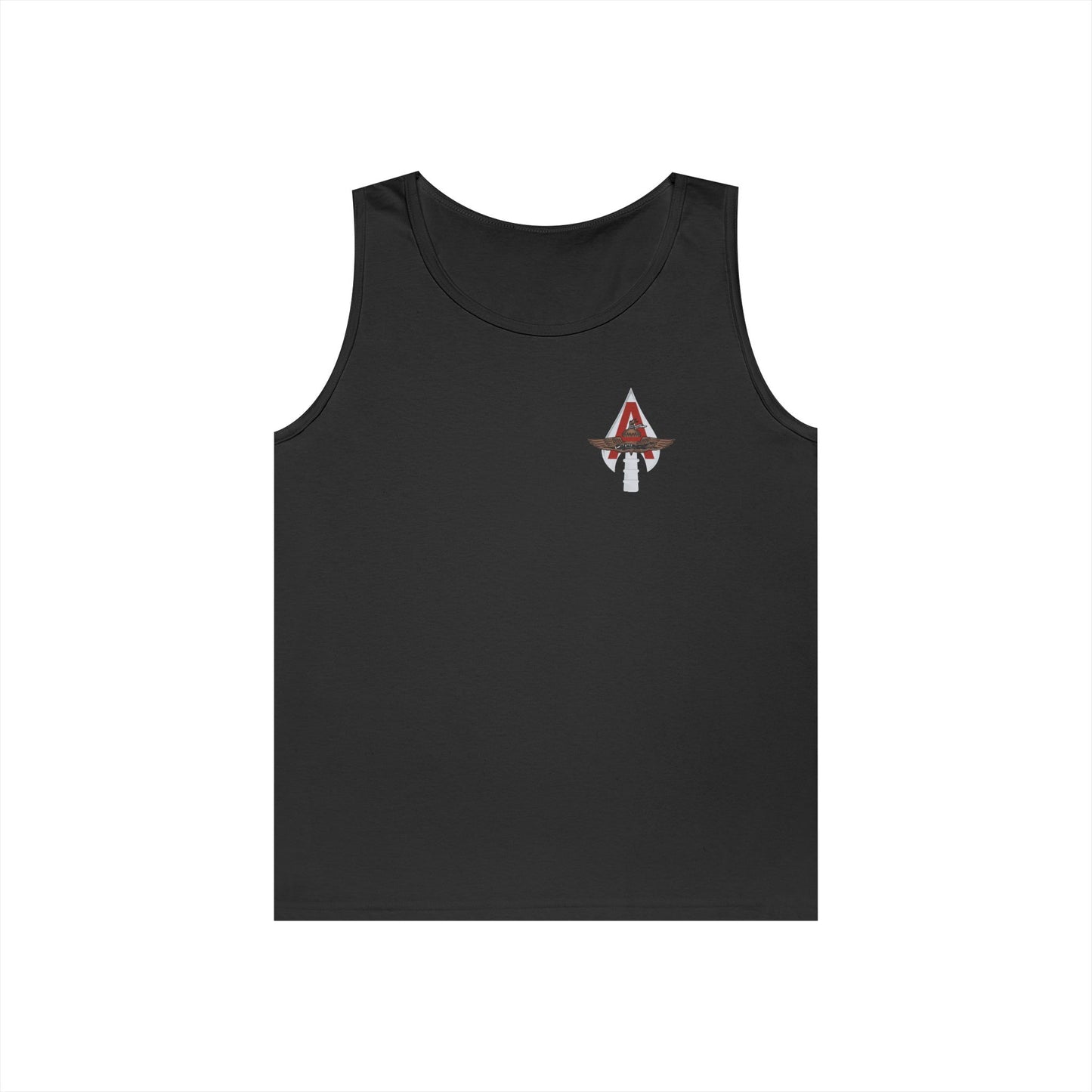 Team 3 Tank Top