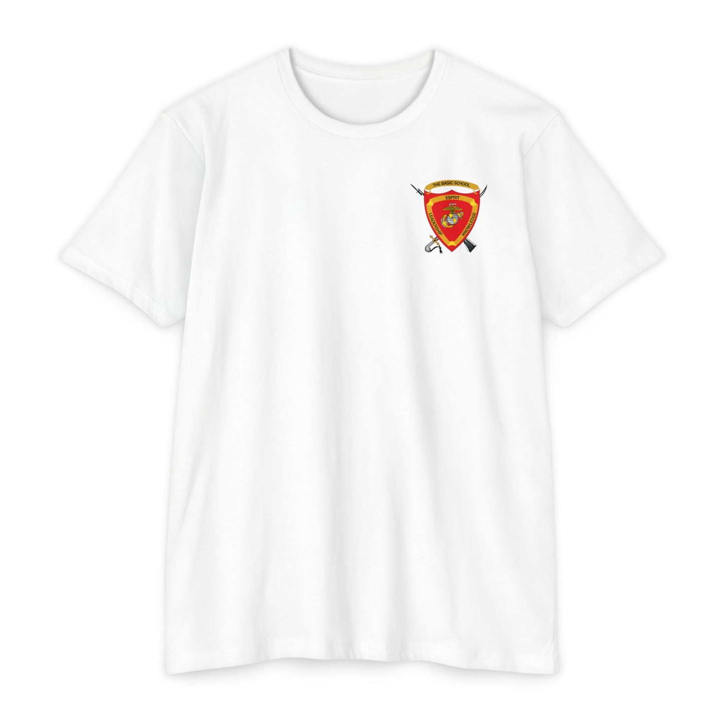 TBS Delta Company 4-26 Class Tee