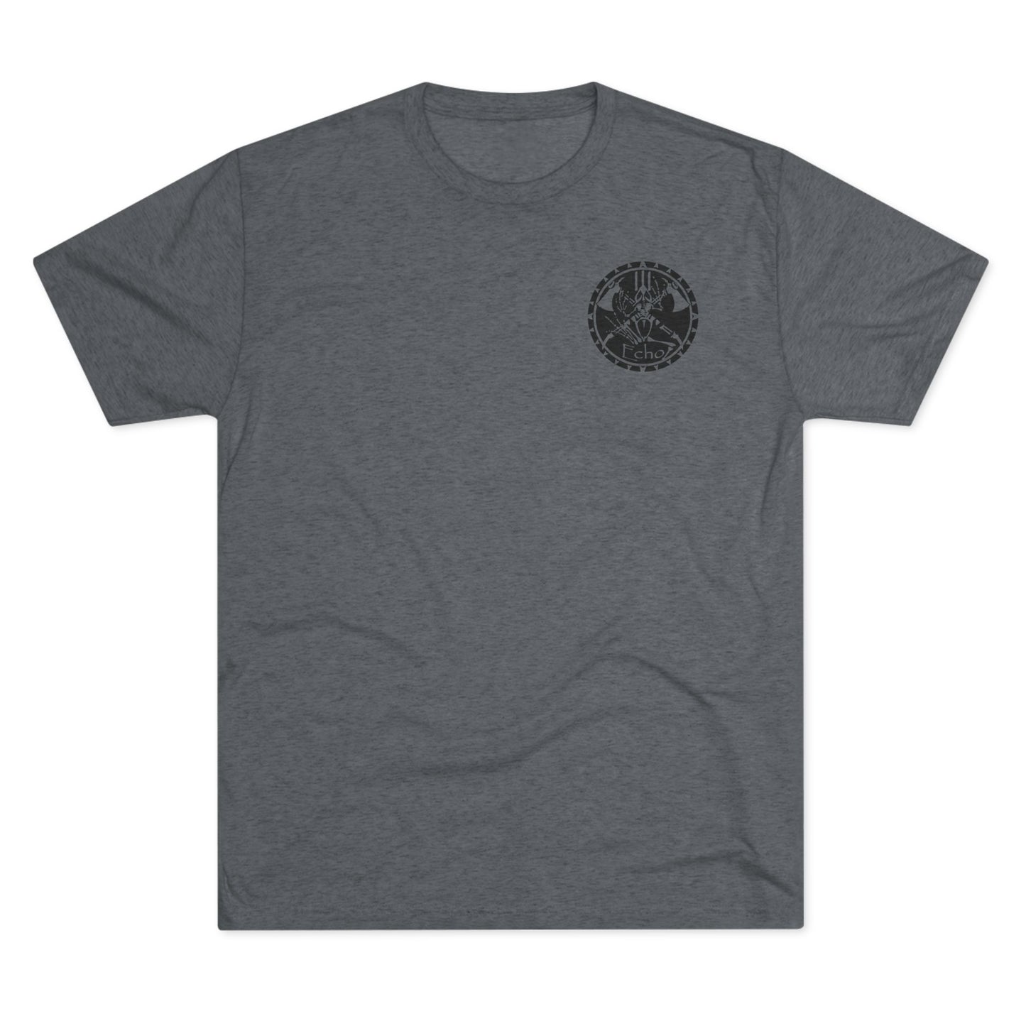 Echo Tee 7