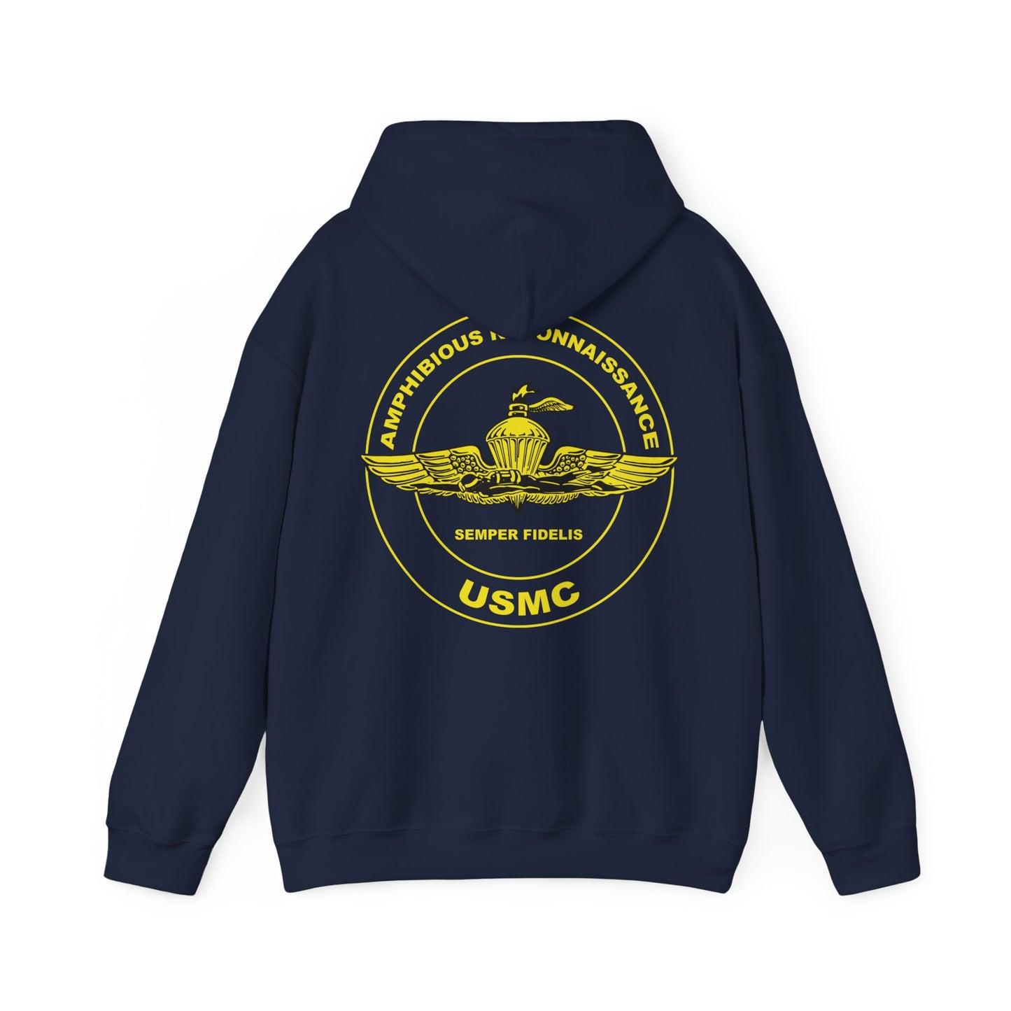 1st Recon Battalion Hoodie