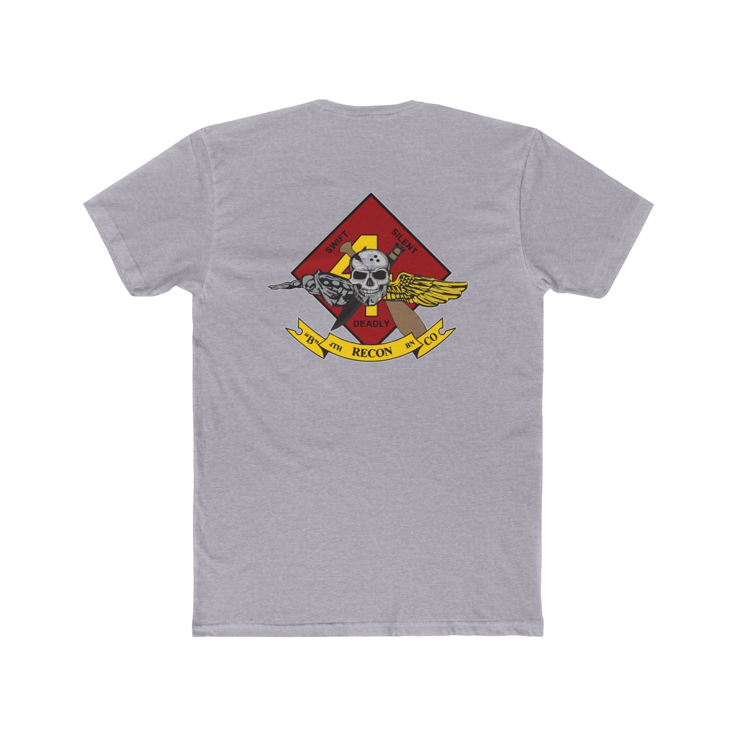 4th Recon Battalion Tee