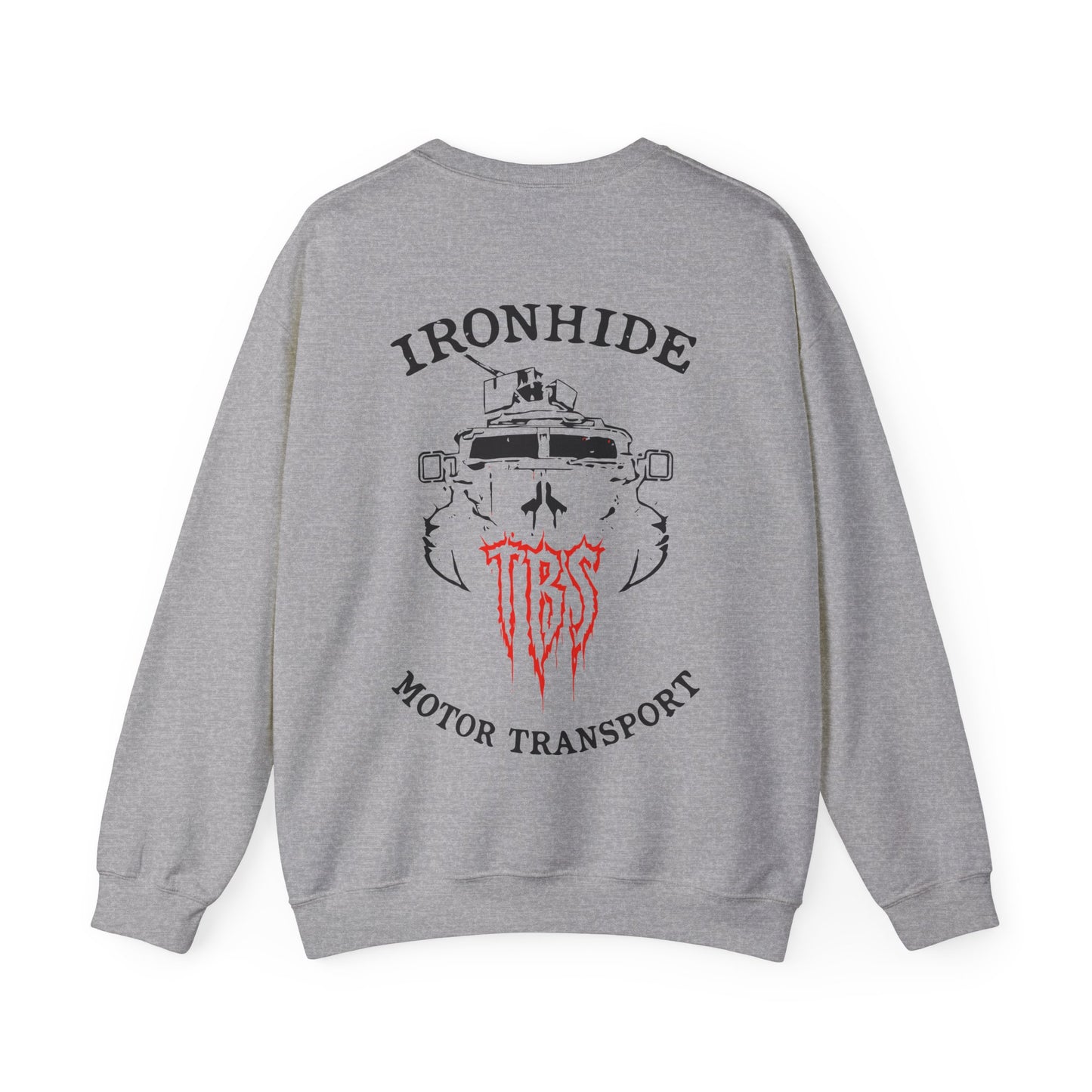 TBS Motor-T Sweatshirt