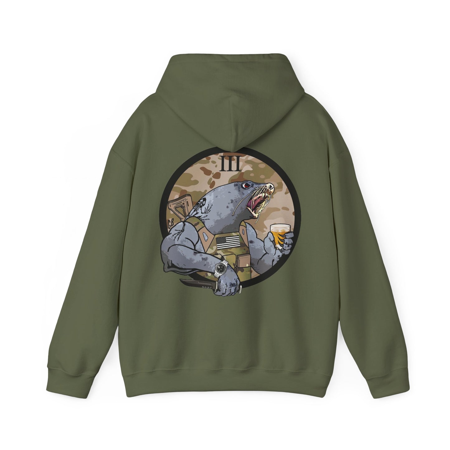 Echo Hoodie 4