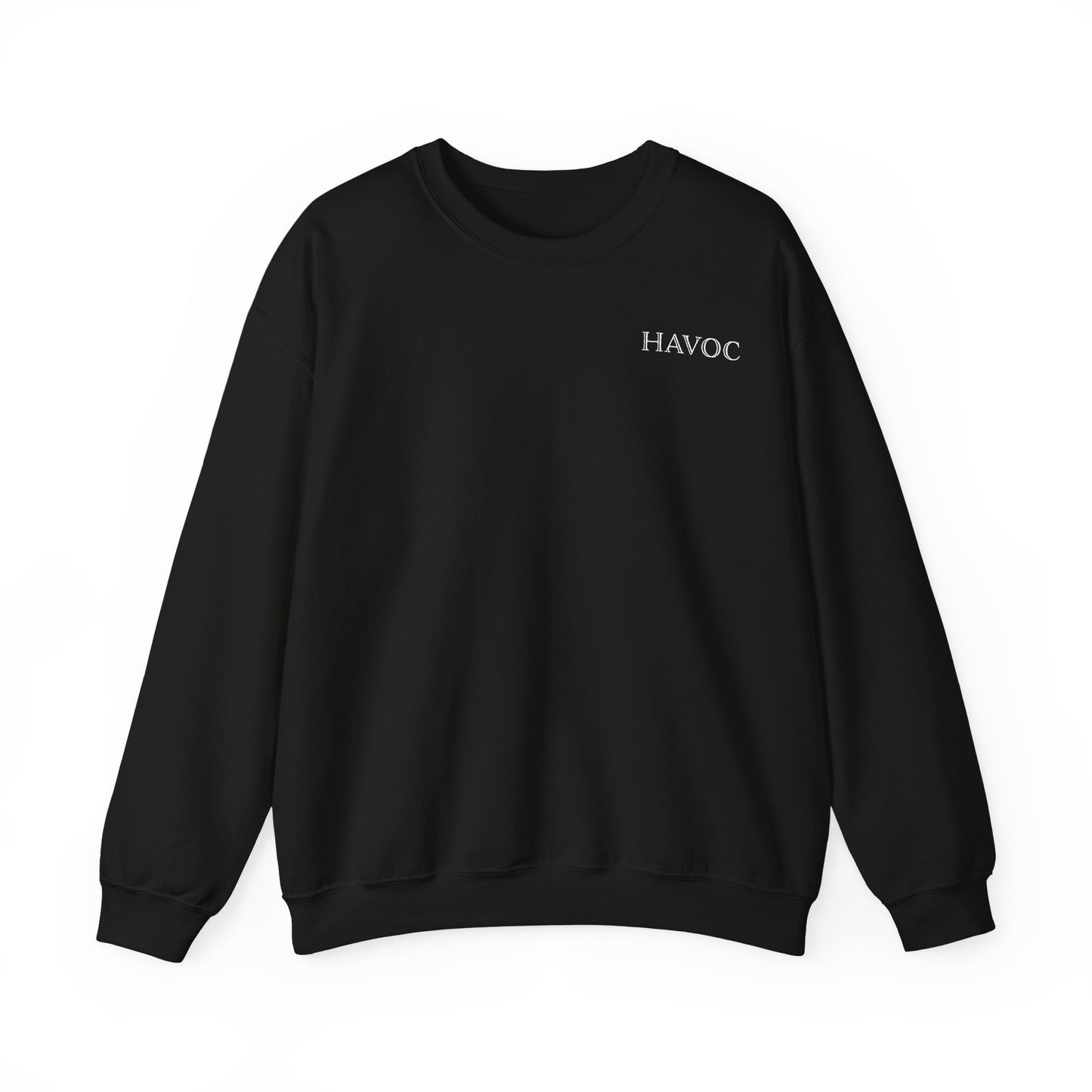 Combat Instructor Battalion H&S Company Sweatshirt