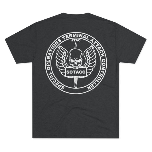 SOTACC Athletic Tee