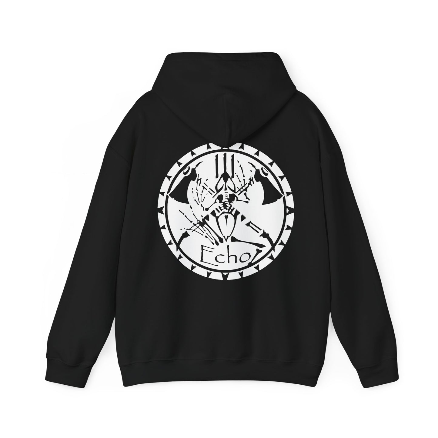 Echo Hoodie 3